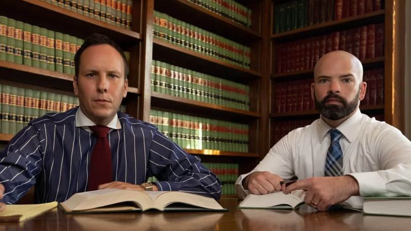 lackey and miller founding attorneys