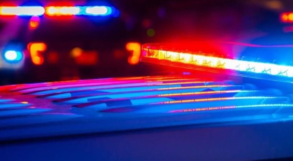 Traffic Stop