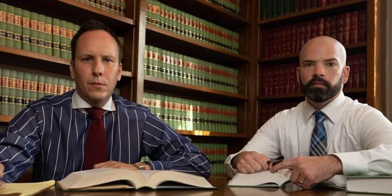 lackey and miller founding attorneys