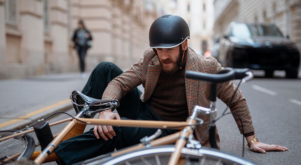 bicycle accident attorney