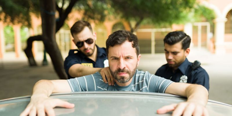 Criminal Investigation