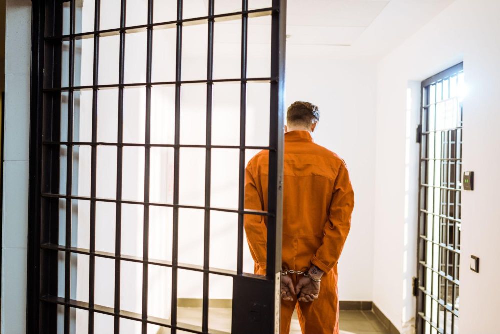 Jail