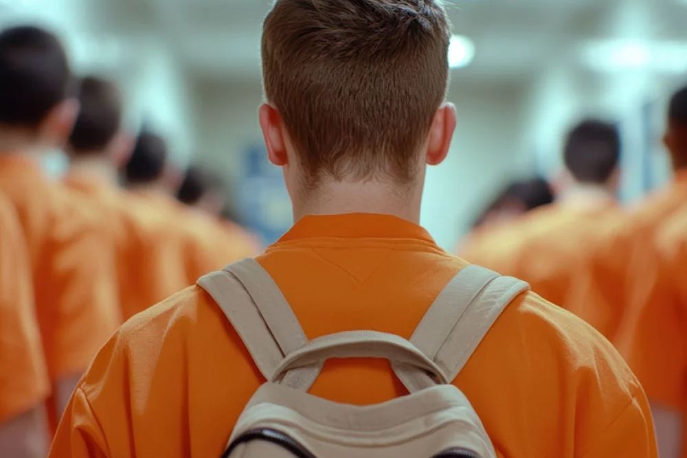 Juvenile Criminal Defense
