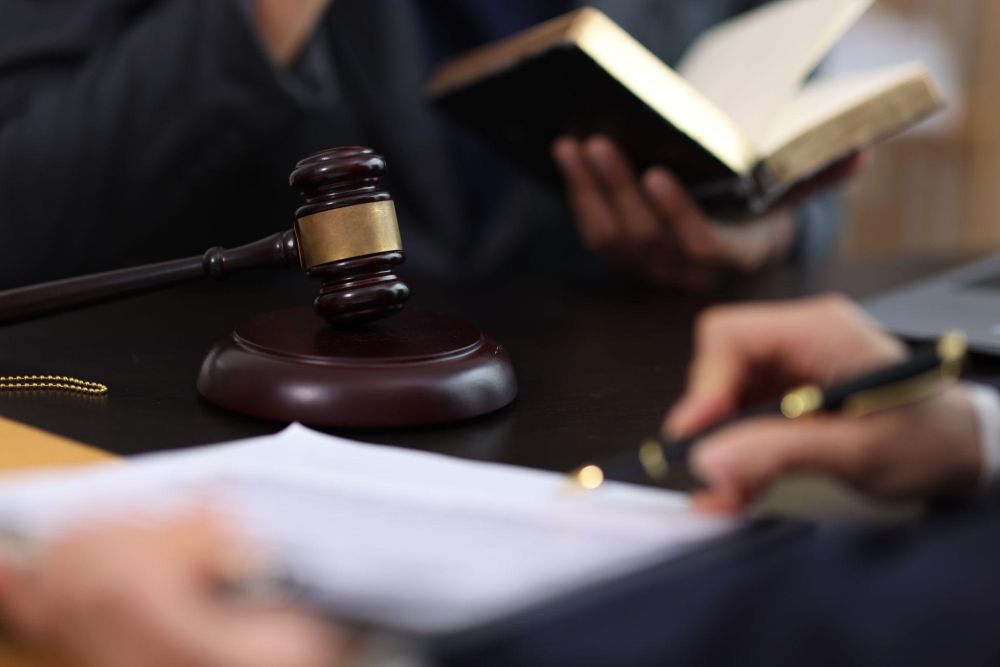 Criminal records expungement.