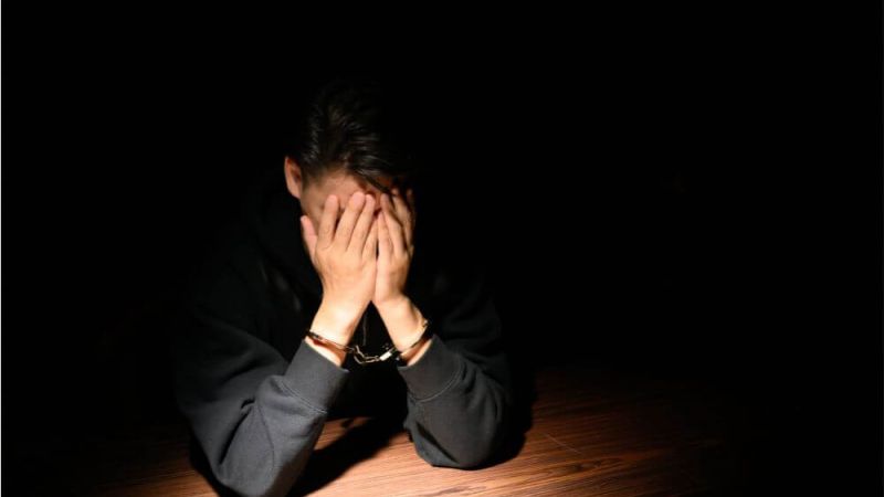 What To Do If You're Falsely Accused of Domestic Violence