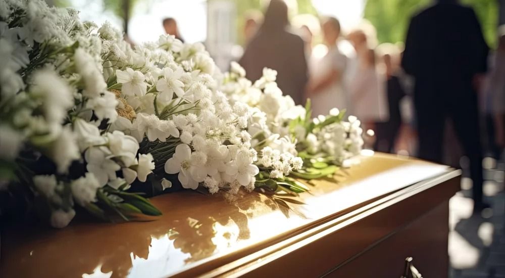 wrongful death Attorney