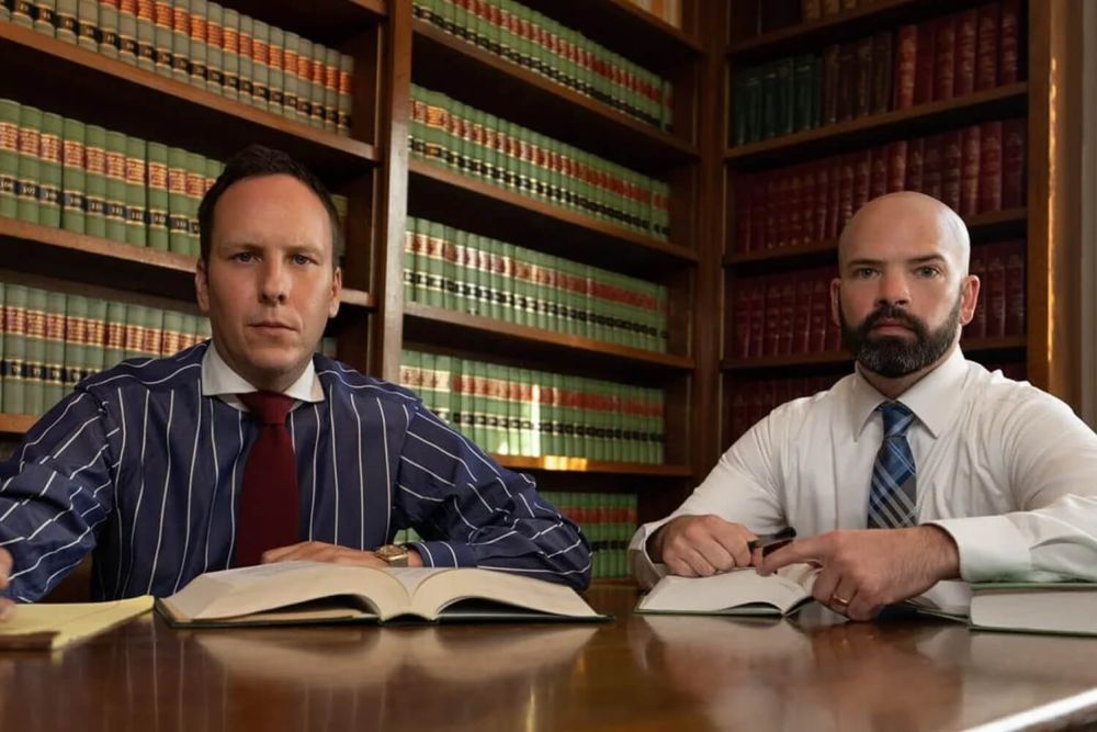 lackey and miller founding attorneys