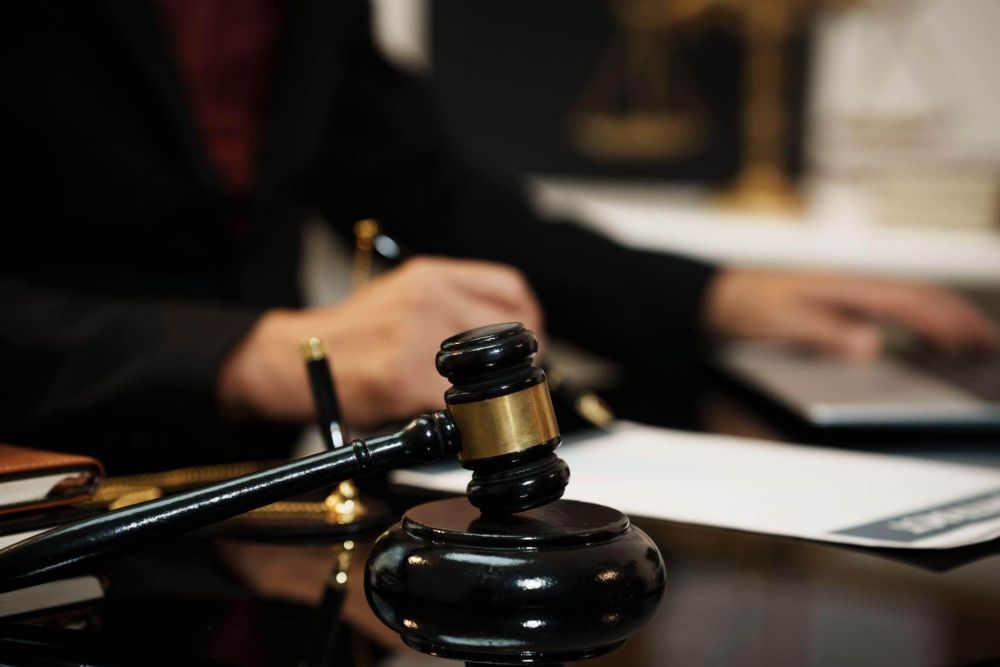 Judge ruling on a cyberbullying warrant