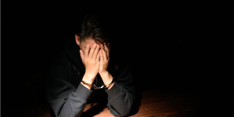 What To Do If You're Falsely Accused of Domestic Violence