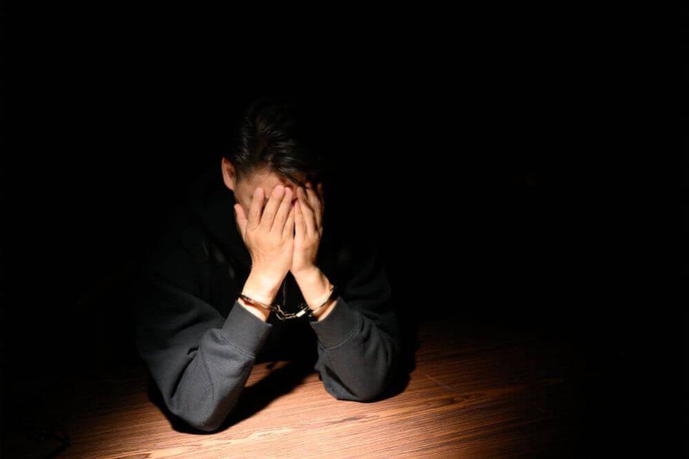 What To Do If You're Falsely Accused of Domestic Violence