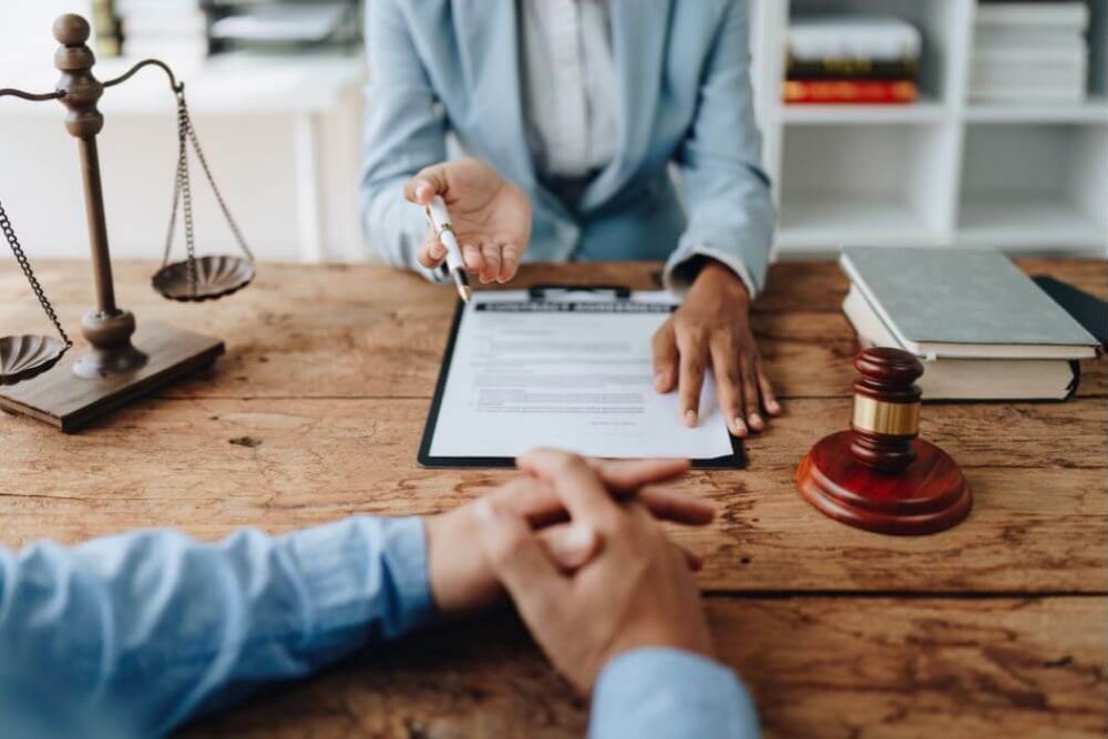 Restraining order lawyer Restraining order lawyer