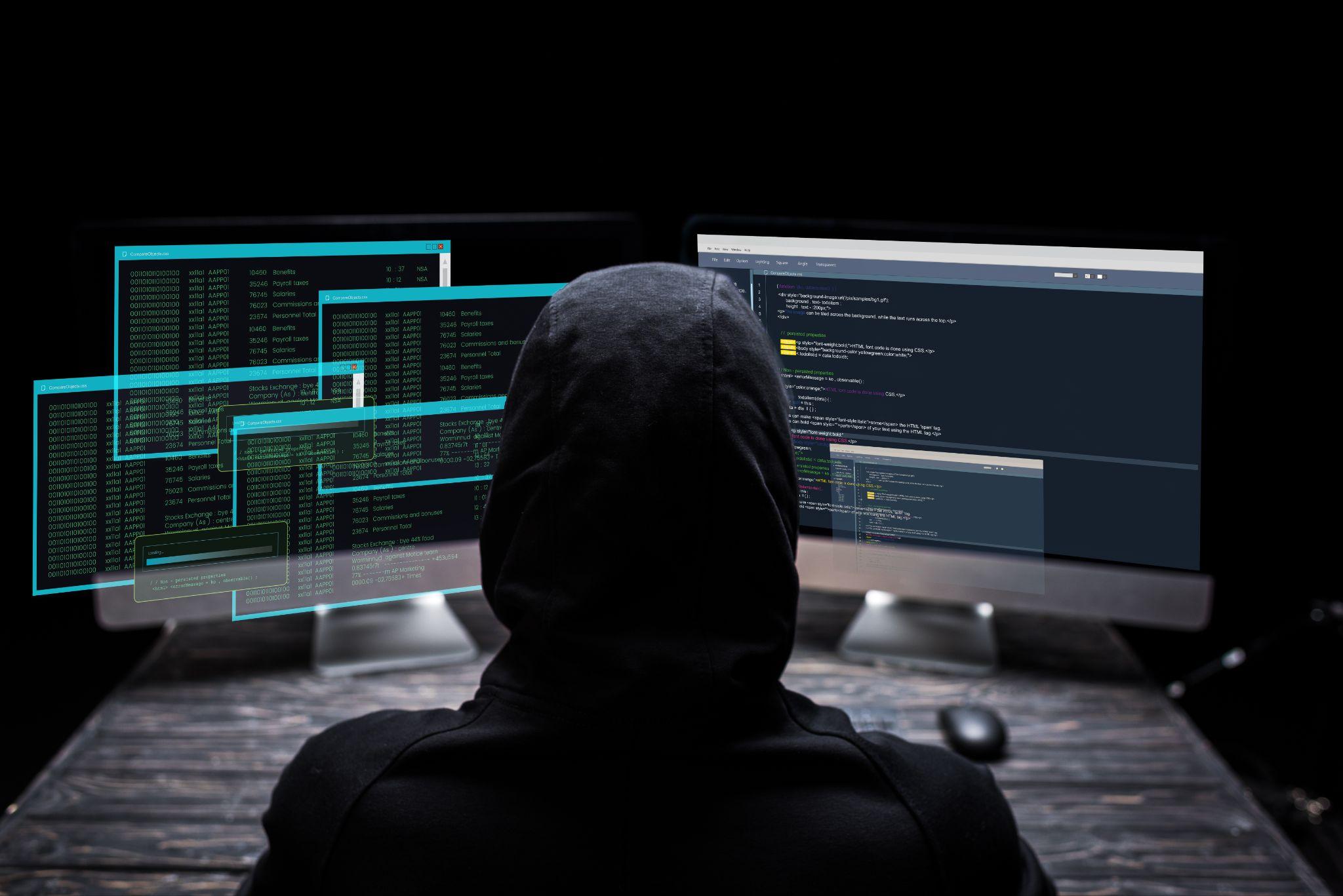 Cybercrime Defense Lawyer NJ | Lackey & Miller Law Firm