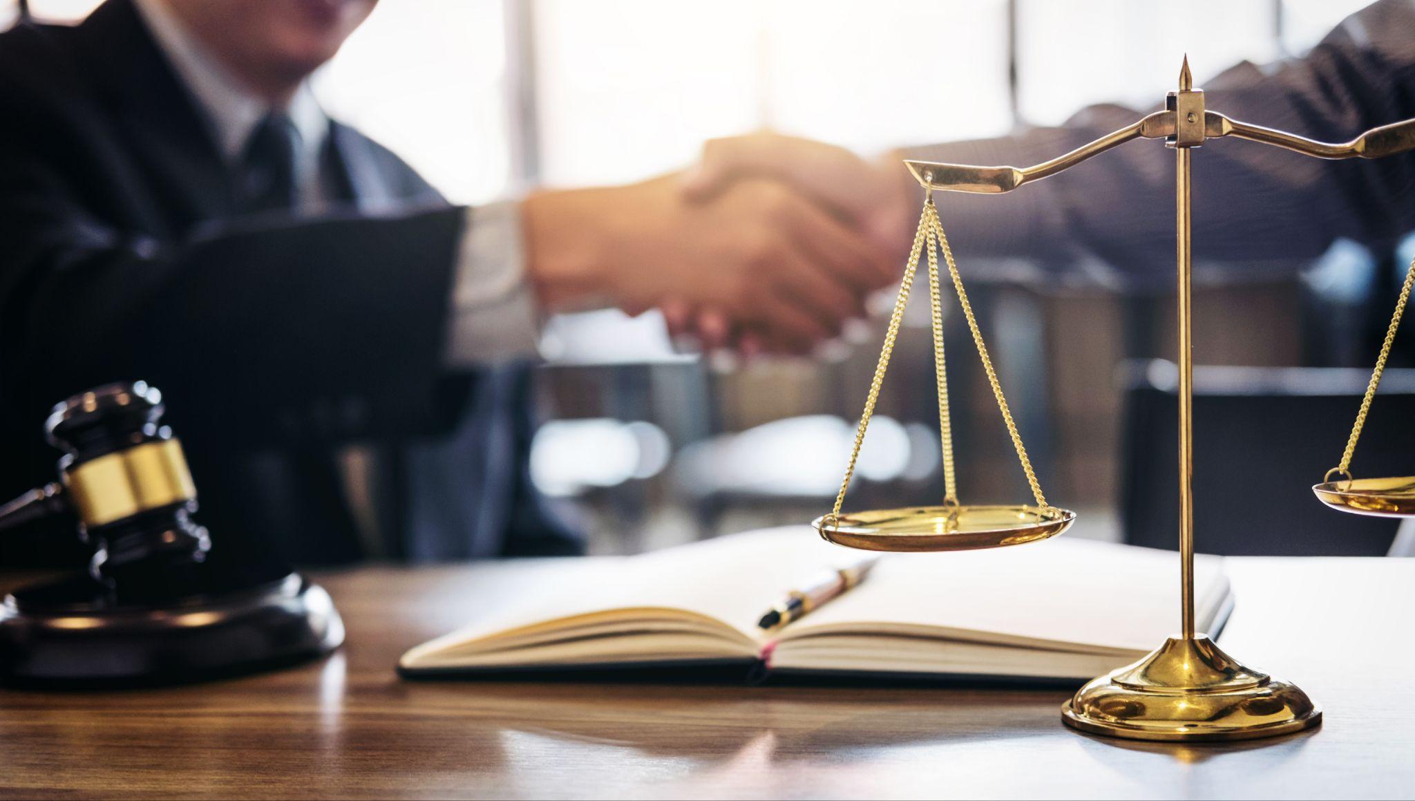 negotiating with attorney
