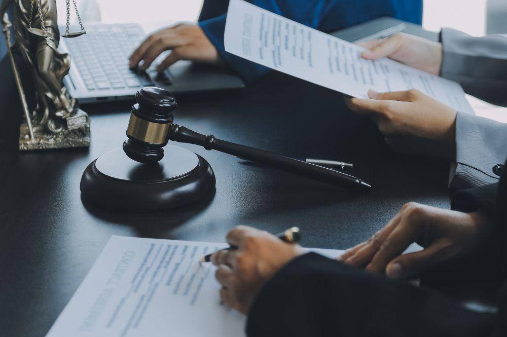 How to Choose the Right Sex Crimes Attorney in New Jersey