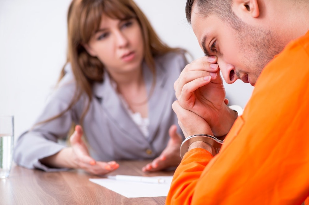 meeting with attorney