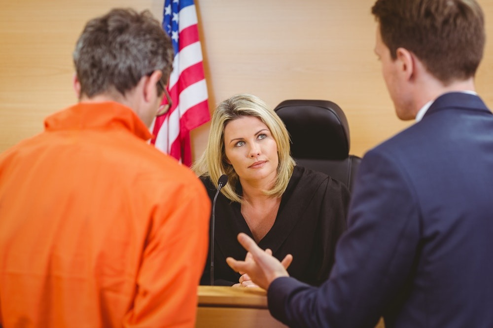 Criminal Court