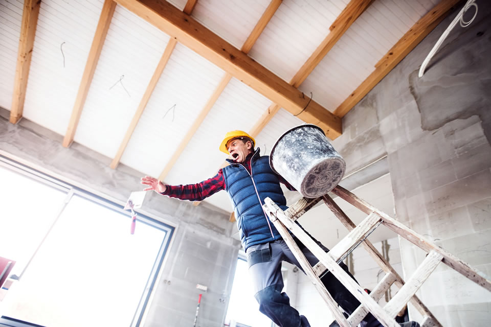 workplace injuries
